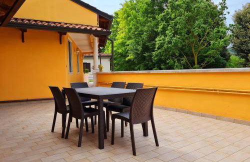 Casa Colonna Montegrotto terme - Foto 33