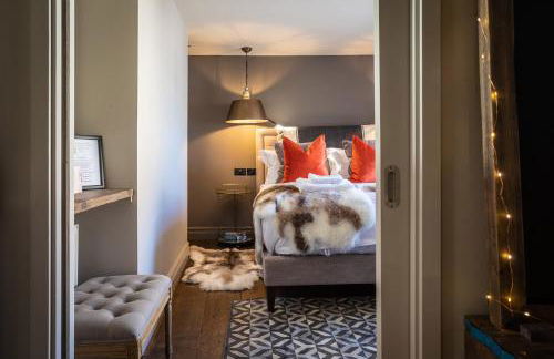 The Cocktail Lounge at Cheshire Boutique Bathhouse - Foto 30