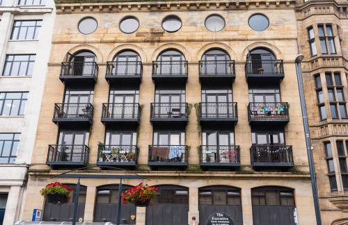 Victoria House Apartments - Foto 26