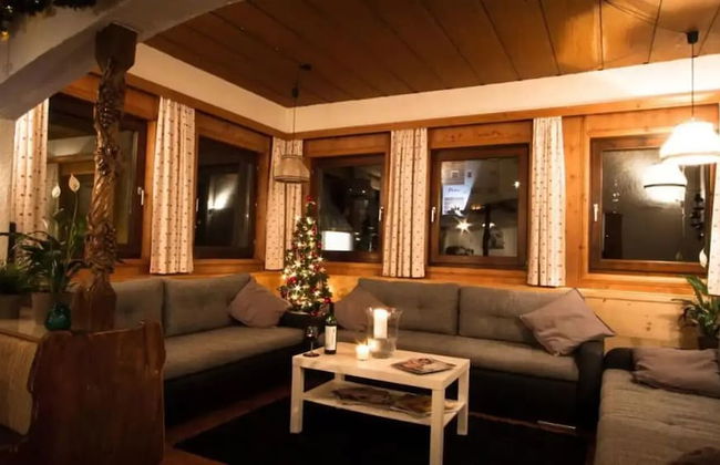 Budget-Zimmer in Sölden - Foto 8