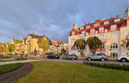 Apartamenty Swinoujscie - Wisus - Foto 52