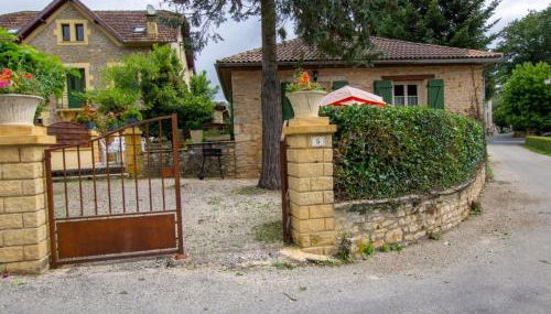 Charmante maison à Prats-du-Périgord avec jardin clos - FR-1-616-353 - Foto 4