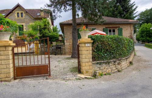Charmante maison à Prats-du-Périgord avec jardin clos - FR-1-616-353 - Foto 4