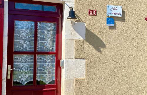 Gite Des Vignes - Foto 26