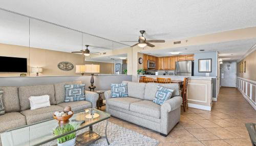 SunDestin Resort Unit 1104 - Foto 4