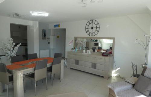 Appartement L'Entonnoir - Foto 37