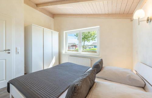 Ferienhaus Strandkrabbe - Foto 8