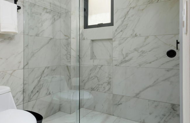 Choapan 28 - Lux Apartments in Condesa - Foto 65