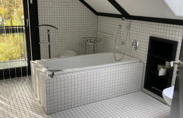 Ferienhaus mit Ruhe Wasser Licht - Photo 9