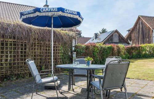 Ferienwohnung Rothmund - Foto 1