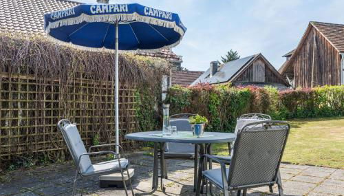 Ferienwohnung Rothmund - Foto 1