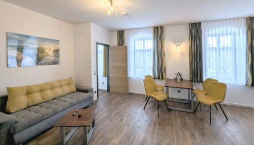 Ferienquartier Forsthaus 2 - Foto 2