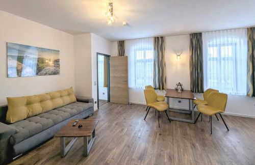 Ferienquartier Forsthaus 2 - Foto 2