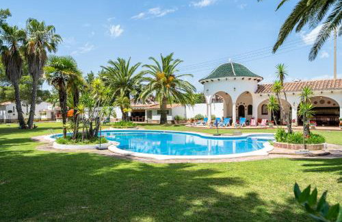 Villa Balneari Resort Vacaciones - Foto 41