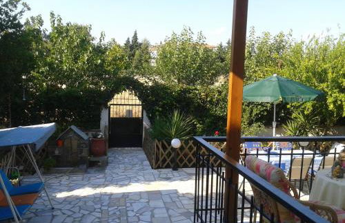 Villa MARGIANI - Foto 22