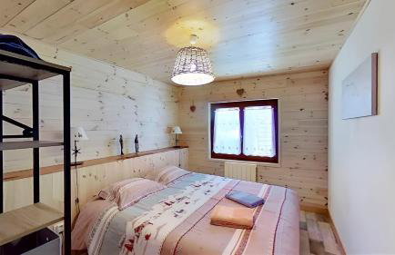 Casa-Lobio pied des pistes vue à couper le souffle - Foto 6