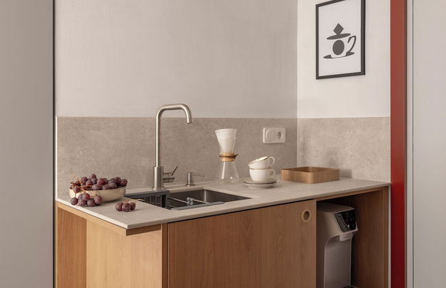 Apart.In Georgia - Foto 35