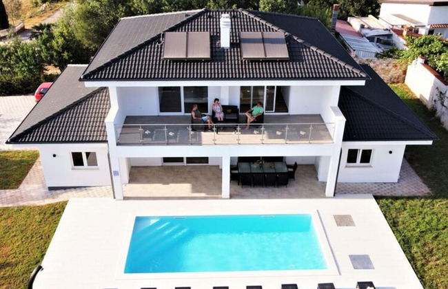 Villa Hedonistra - Foto 31