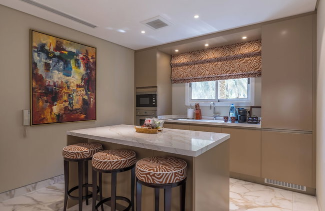 Vivienda Hotel Villas - Foto 11