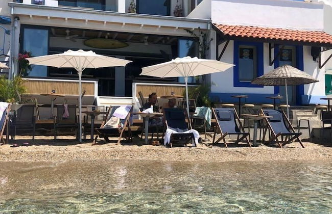 Surfer Caravan Gastro Pub and Suites - Foto 28