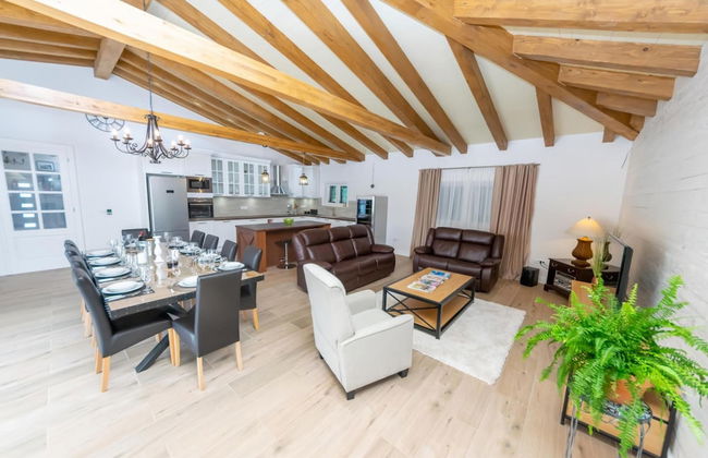 Villa Idassa Zadarvillas - Photo 20