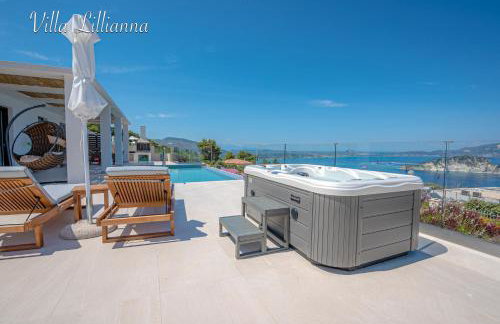 Lamar Private Luxury Villas - Foto 46