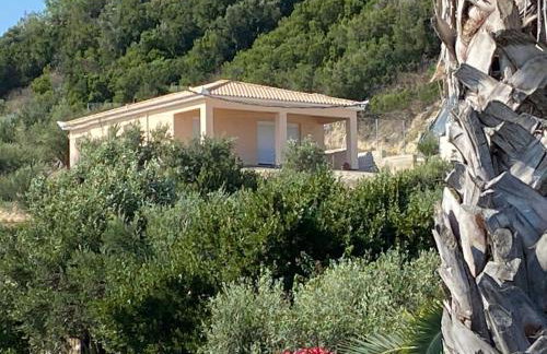 Villa Vounaria - Foto 17