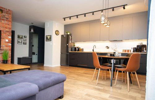 Schneidemühl Premium Apartments - Foto 16