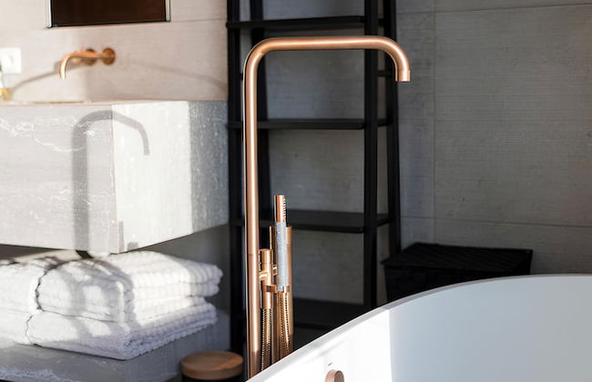 Duplex Penthouse with Breathtaking Views - Foto 49