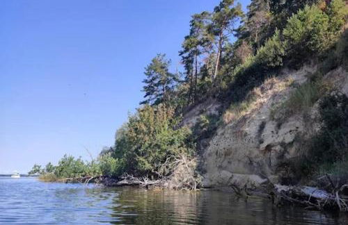 Wohnung in Lütow nahe Ostseestrand - Foto 24