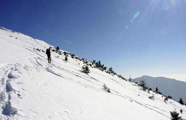 Chalet in Asiago With Alpine Charm - Foto 30