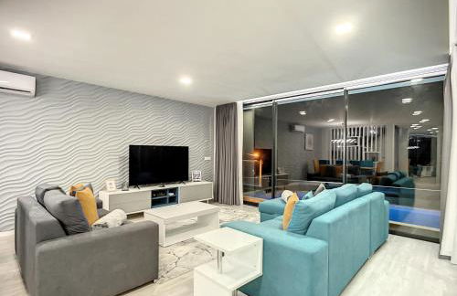 Villa Ocean Haven by Atlantic Holiday - Foto 125