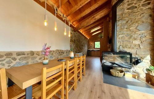 Cal Cumell, Allotjament turístic - Foto 7