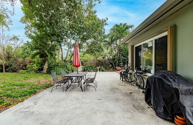 Uhost AI Quaint 1BR w Patio Kitchenette - Photo 15