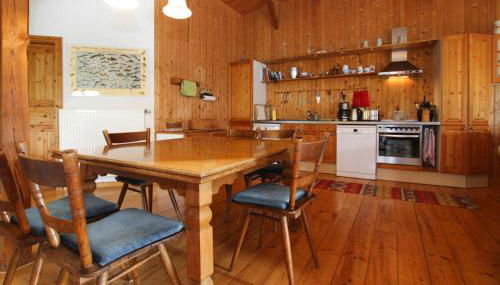 Ferienhaus, Zahrensdorf - Foto 5