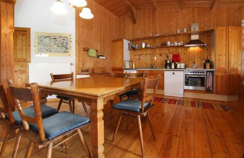 Ferienhaus, Zahrensdorf - Foto 6