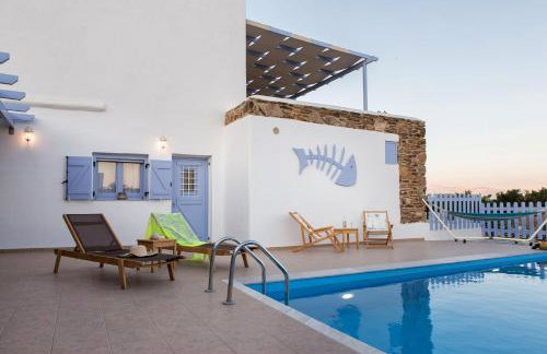 Crystal Villa I - Foto 3