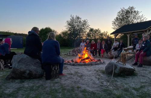 Arche Siedlisko Rogacze 72 - Foto 5