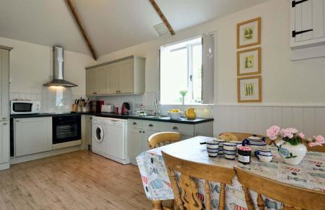 East Green Farm Cottages - The Granary - Foto 9