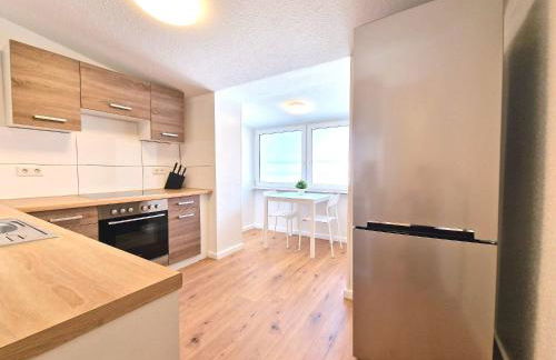 Tolstov Apartments - 1 or 3 Room Apartments - 30 Min Messe DUS - Photo 42