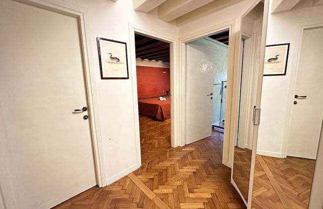 Ca' Giorgia - Foto 32