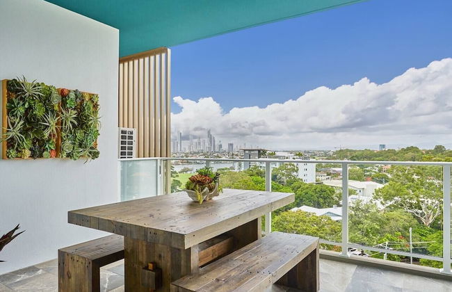 Luxurious 2bed 2bath APT With Parking@southport - Foto 12