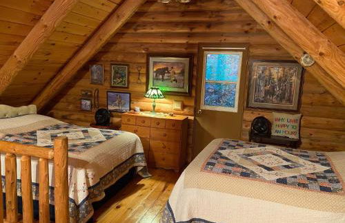 Carries Cabin - Foto 13