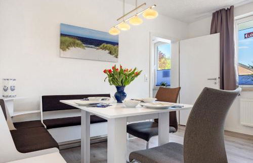 Ferienwohnung am Fährhafen - Foto 13