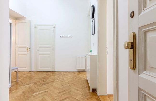 City Castle Aparthotel - Foto 50