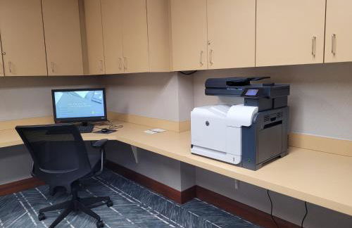 Dav's Slopeside King Studio -- Resort & Spa at Everline - Foto 19