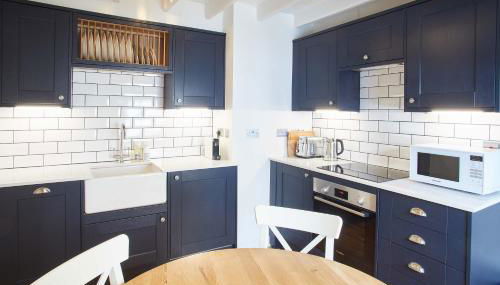 Host & Stay - Gun Gutter House - Foto 3