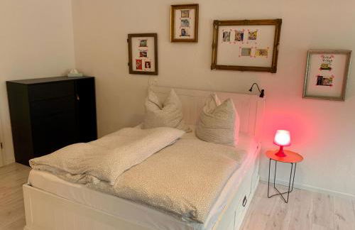 Hinterhaus Apartment No3 - Photo 12