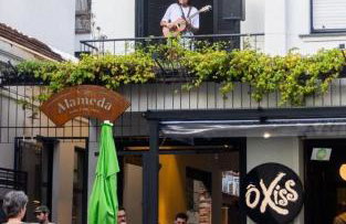 Melhor Localização do Bom Fim - Foto 41