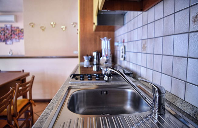 Casa Alex by Wonderful Italy - Foto 12